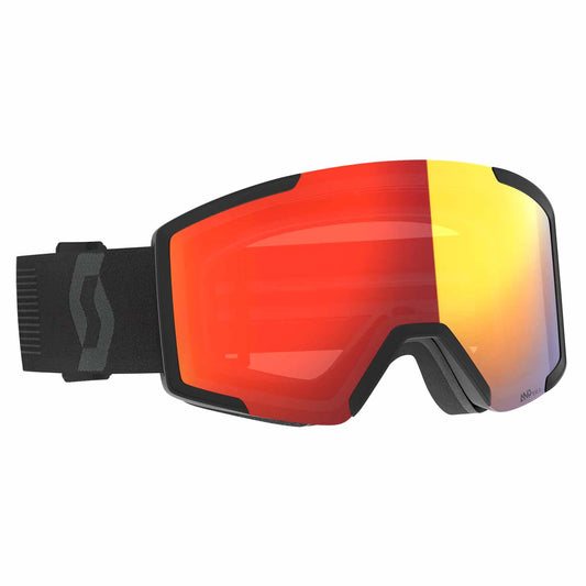 Scott Shield Light Sensitive Goggle