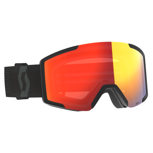 Scott Shield Light Sensitive Goggle