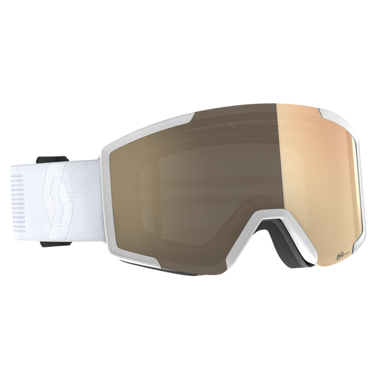Scott Shield Light Sensitive Goggle