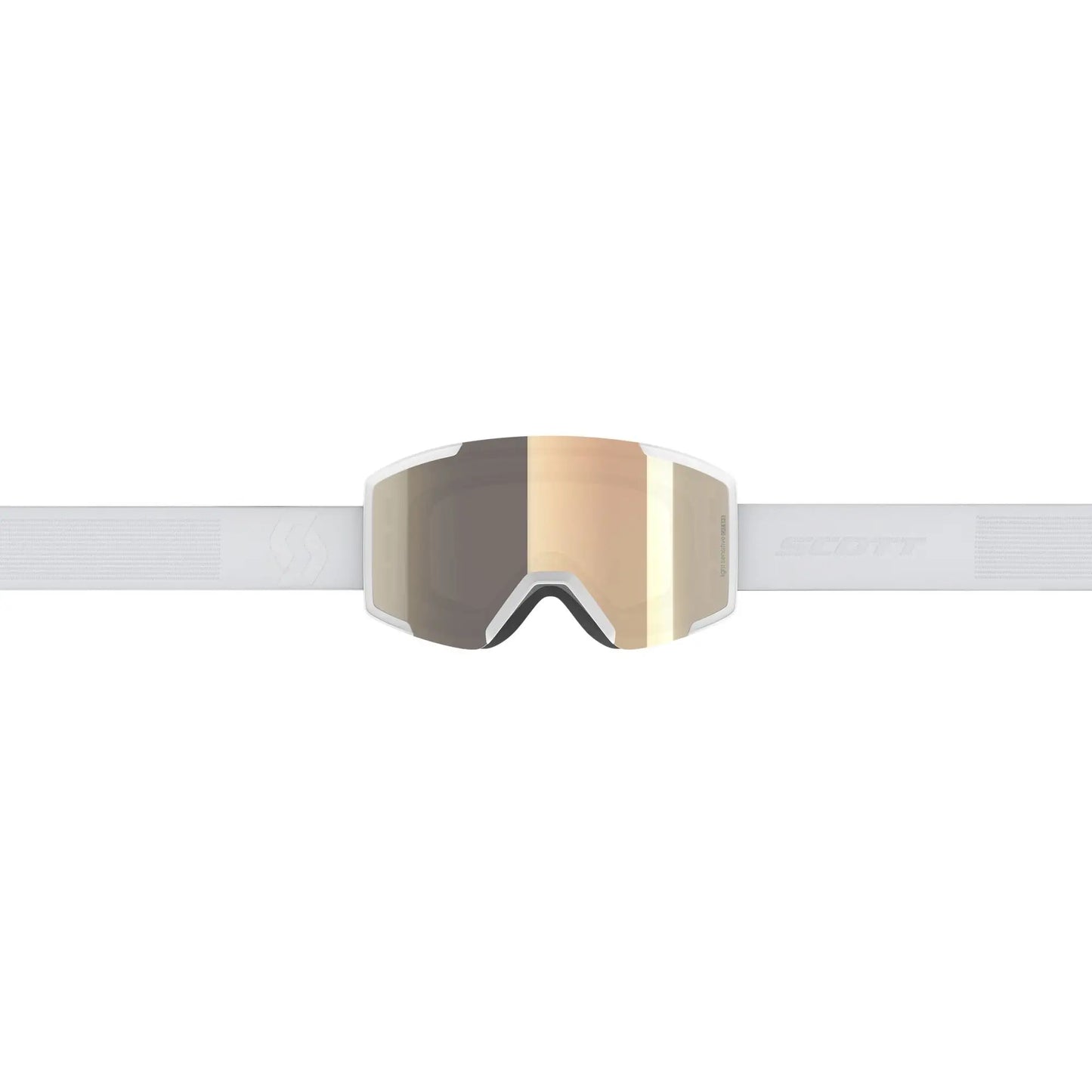 Scott Shield Light Sensitive Goggle
