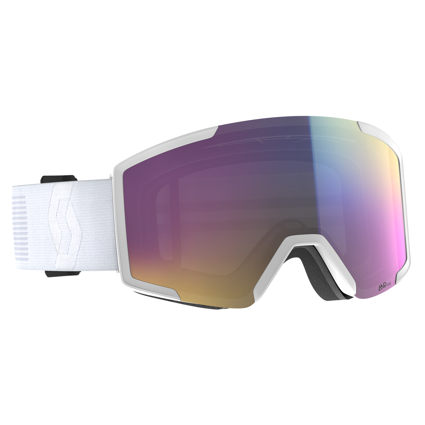 Scott Shield Goggle