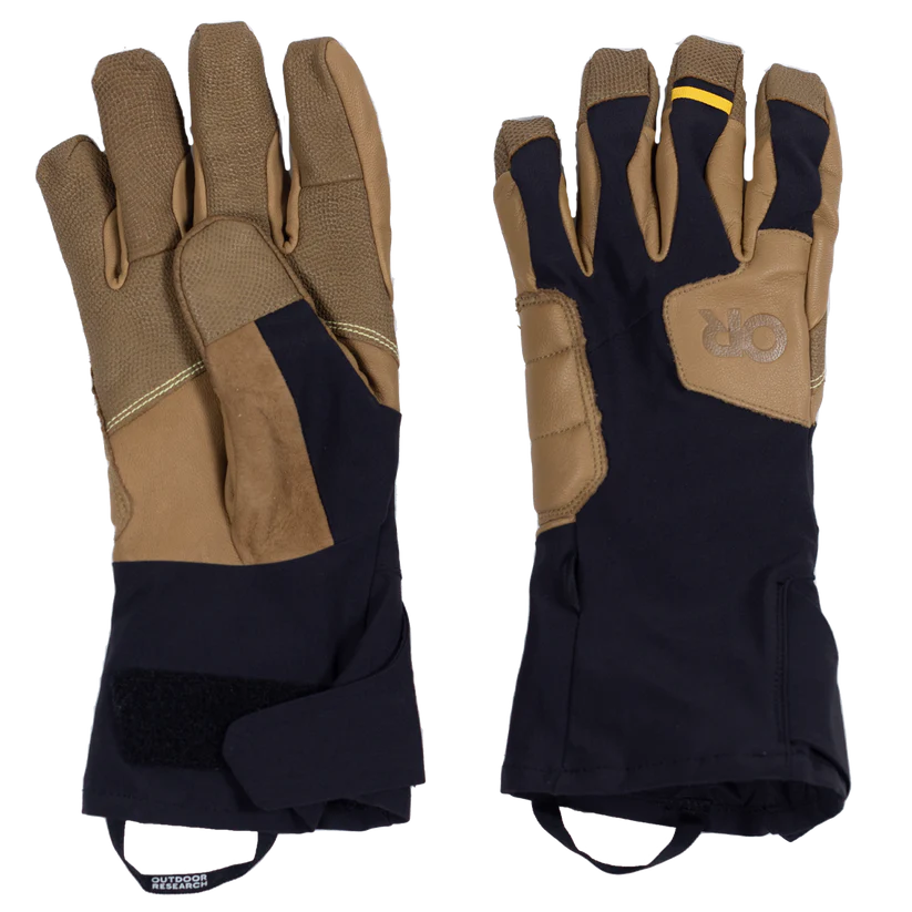 Outdoor Reasearch Men's Extravert Gloves