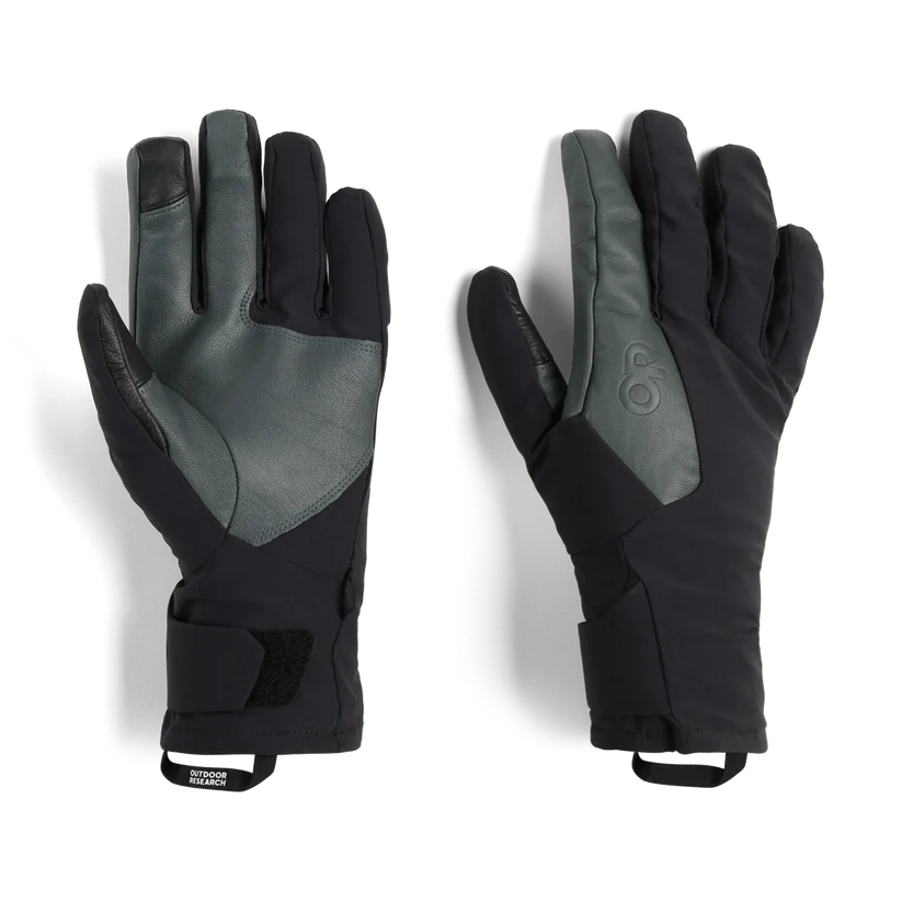 Outdoor Research Men's Sureshot Pro Gloves