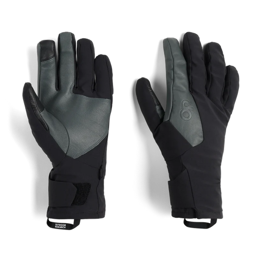 Outdoor Research Men's Sureshot Pro Gloves