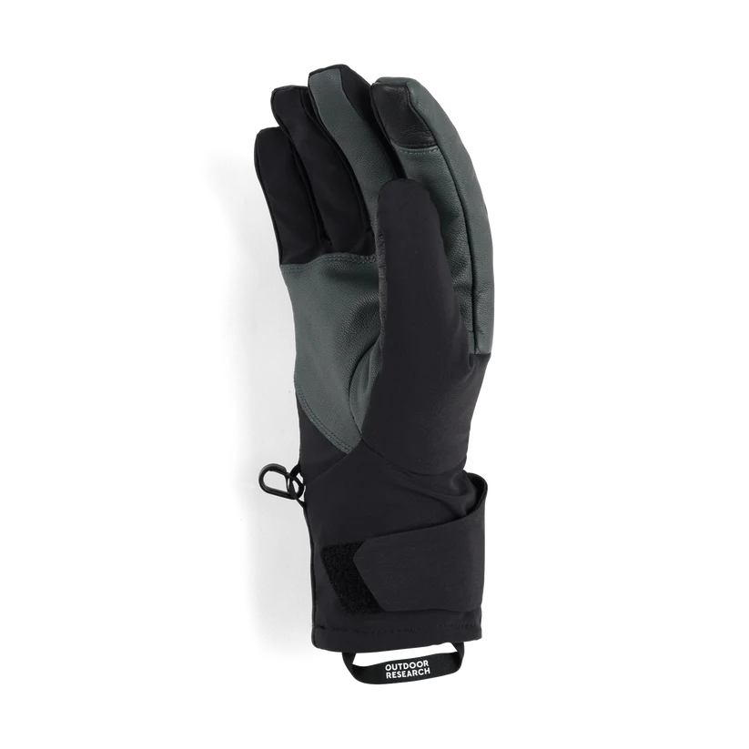 Outdoor Research Men's Sureshot Pro Gloves