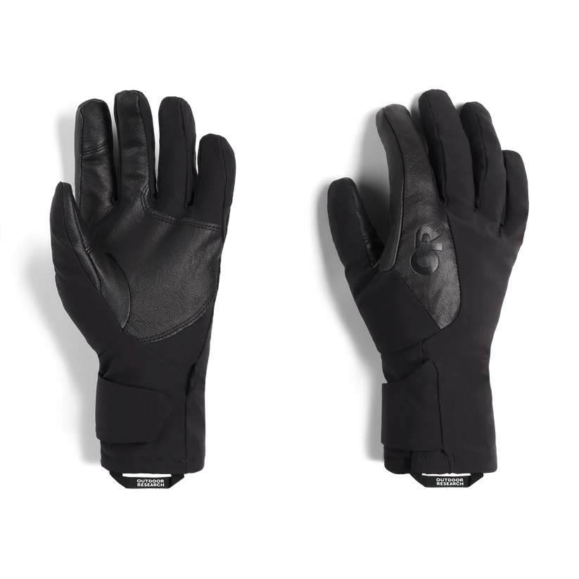 Outdoor Research Women's Sureshot Pro Gloves