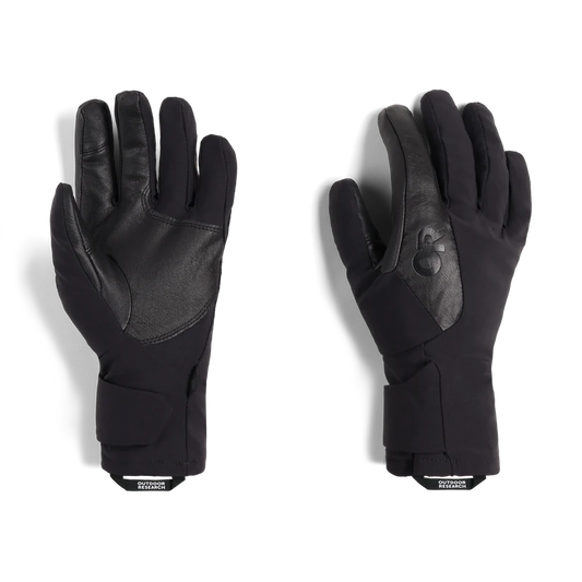 Outdoor Research Women's Sureshot Pro Gloves