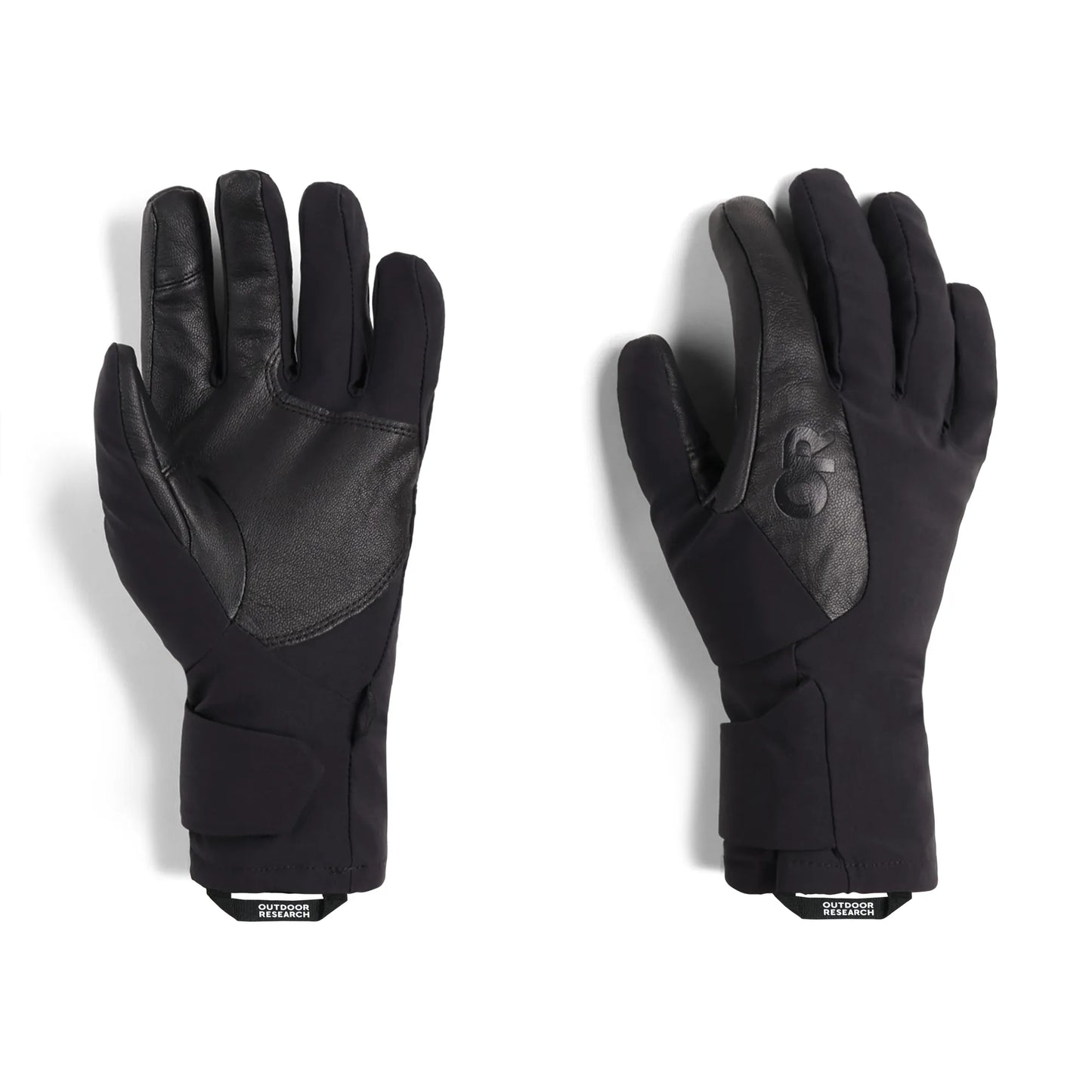 Outdoor Research Women's Sureshot Pro Gloves
