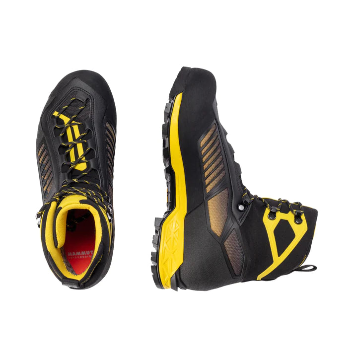 Men's Taiss Tour Mid GTX