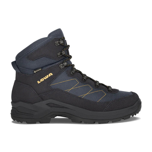 Lowa Taurus Pro Mid GTX