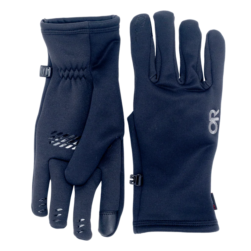 Outdoor Research Men's Backstop Sensor Windpro® Gloves