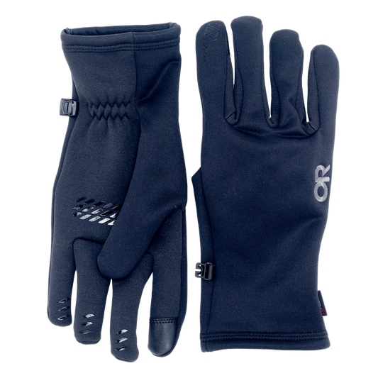 Outdoor Research Men's Backstop Sensor Windpro® Gloves