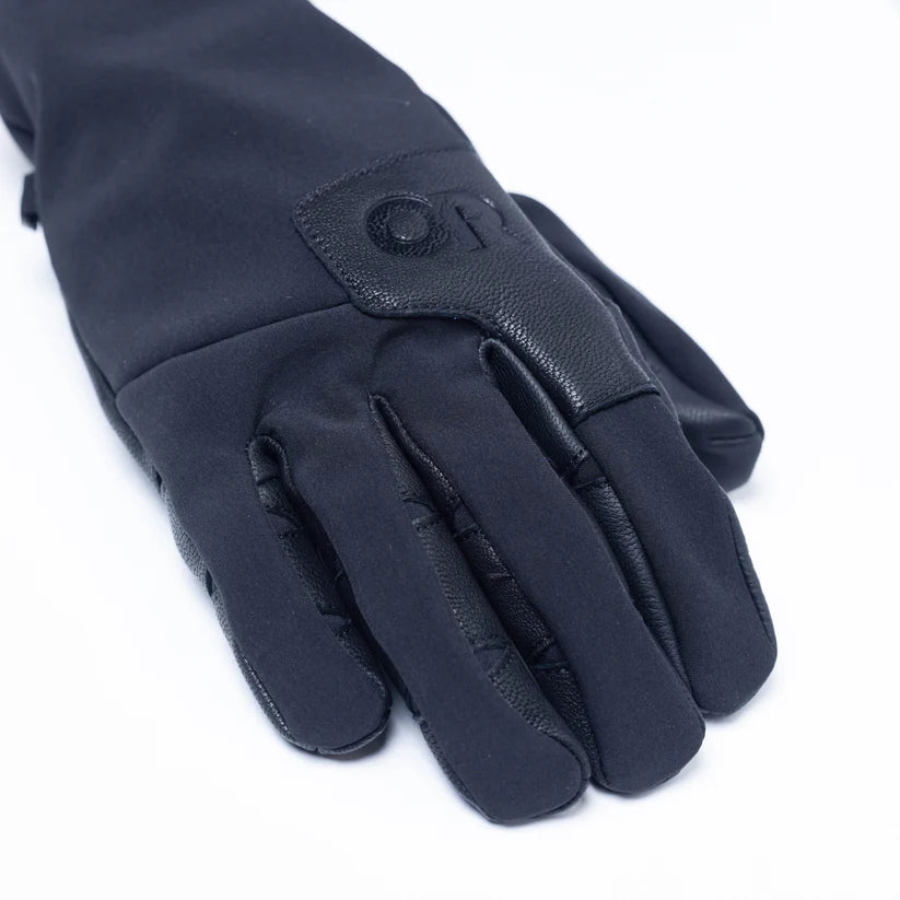 Outdoor Research Men's Stormtracker Sensor Windbloc® Gloves