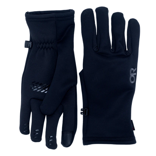 Outdoor Research Women's Backstop Sensor Windpro® Gloves