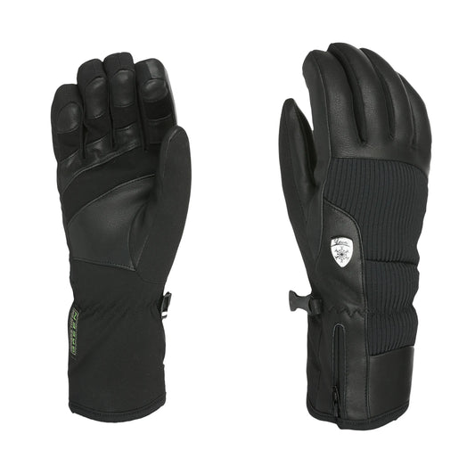 Level Iris Women's Glove Dark