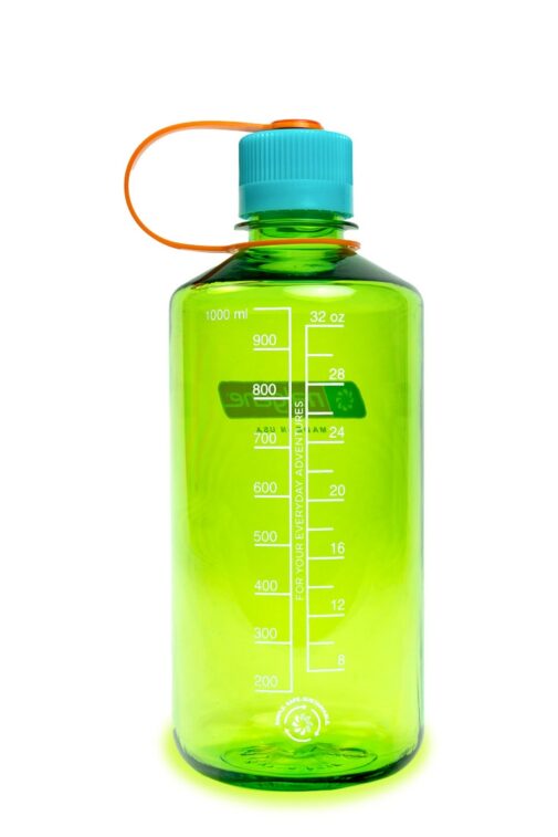 Nalgene 1L Narrow Mouth Tritan Sustain