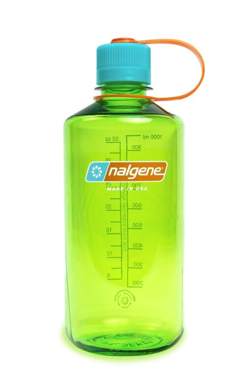 Nalgene 1L Narrow Mouth Tritan Sustain
