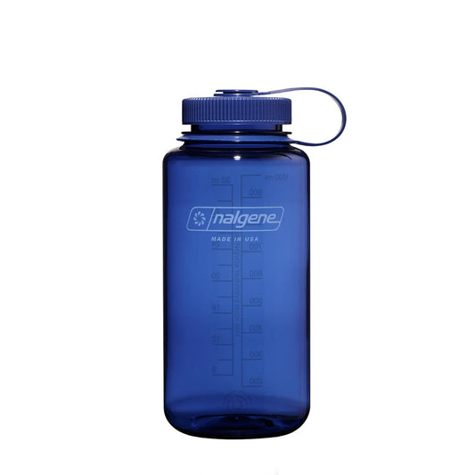 Nalgene 1L Wide Mouth Sustain Monochrome
