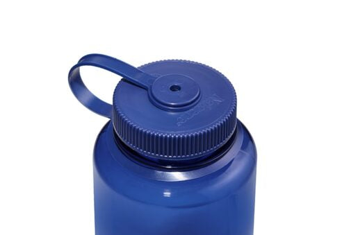 Nalgene 1L Wide Mouth Sustain Monochrome