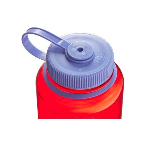 Nalgene 1L Wide Mouth Colour Block Tritan Sustain