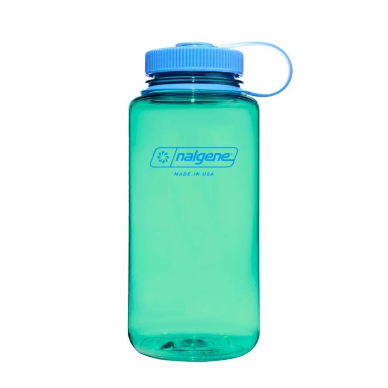 Nalgene 1L Wide Mouth Tritan Sustain
