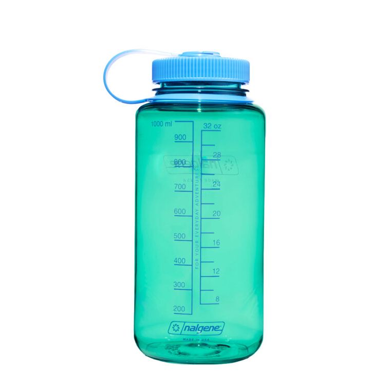 Nalgene 1L Wide Mouth Tritan Sustain