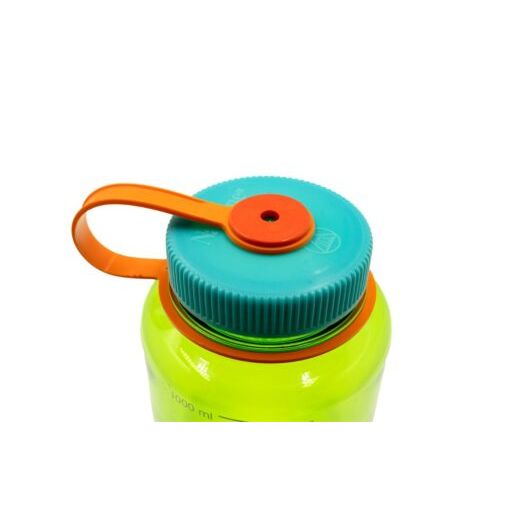 Nalgene 1L Wide Mouth Tritan Sustain