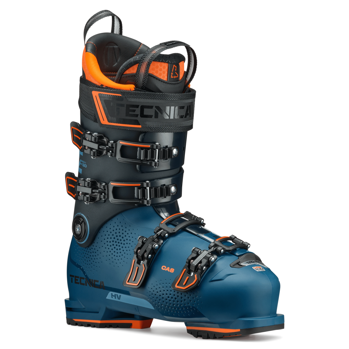 Tecnica  Mach1 HV 120 TD GW