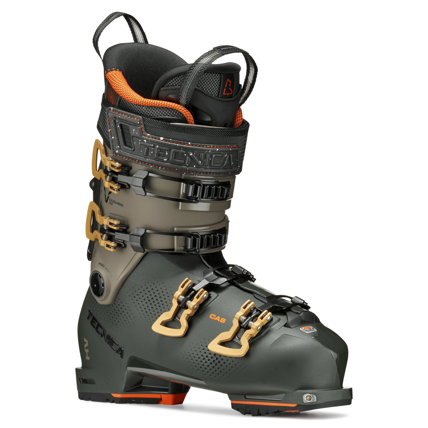 Tecnica Cochise HV 120 DYN GW