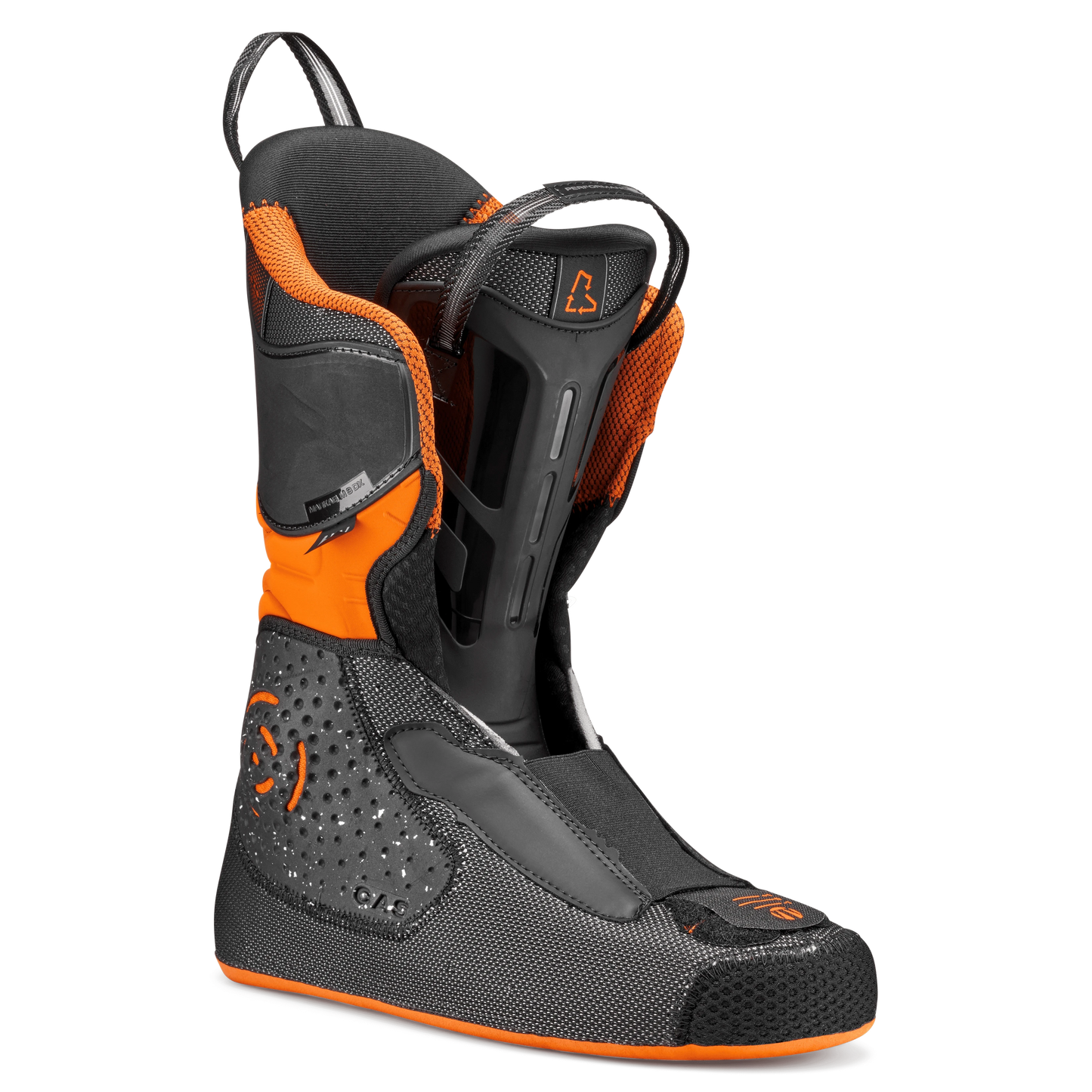 Tecnica Cochise HV 120 DYN GW