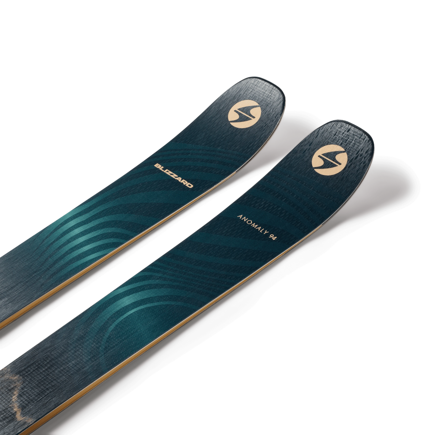 Blizzard Anomoly 94 2025