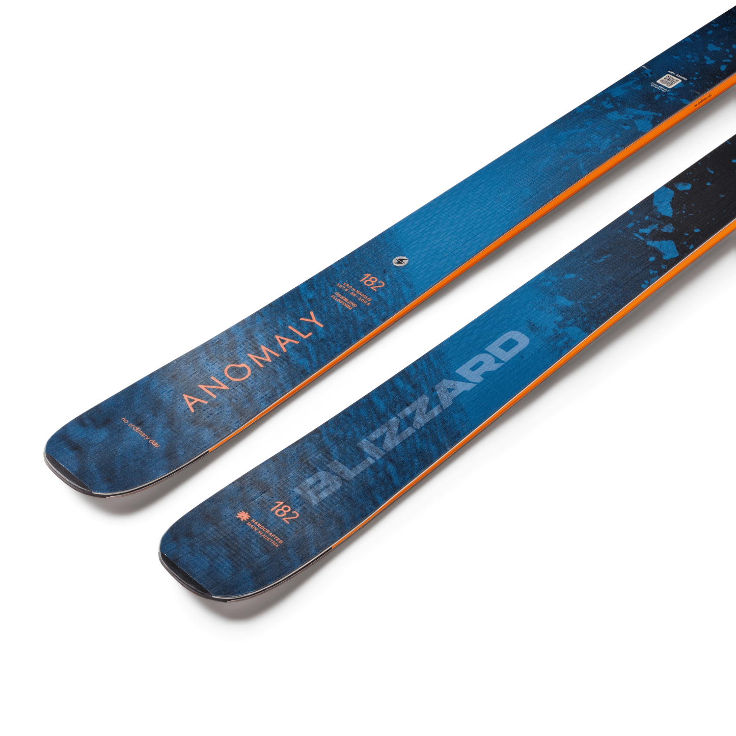 Blizzard Anomaly 88 2025