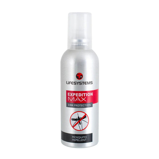 Expedition MAX DEET Mosquito Repellent