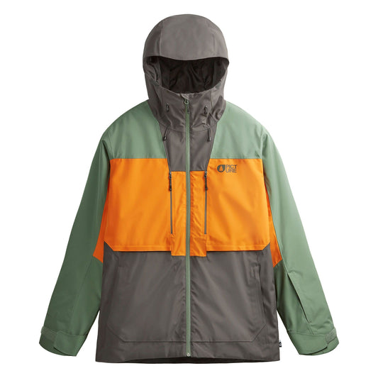 Picture Men's Object Jacket