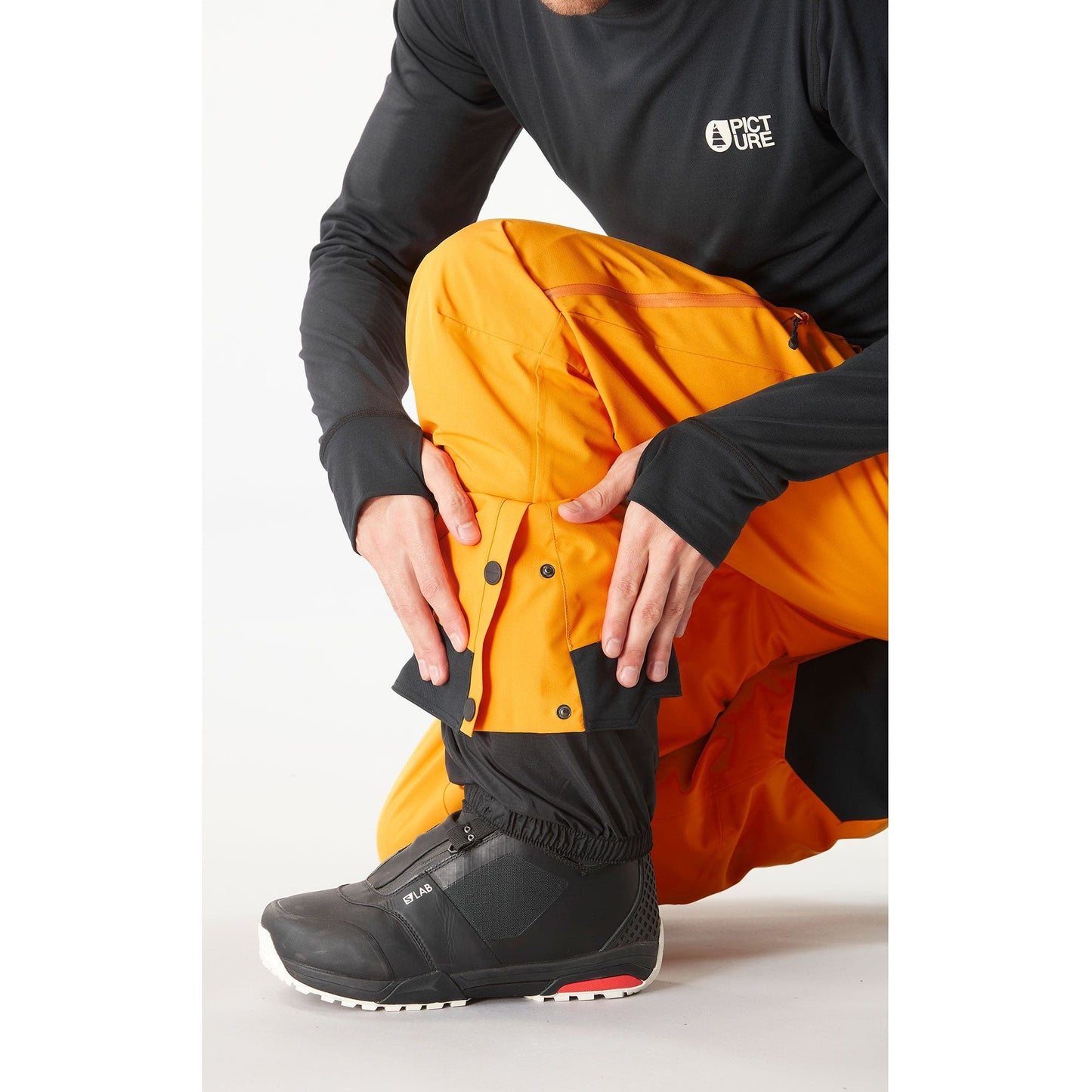Picture Men's Object Ski Pant