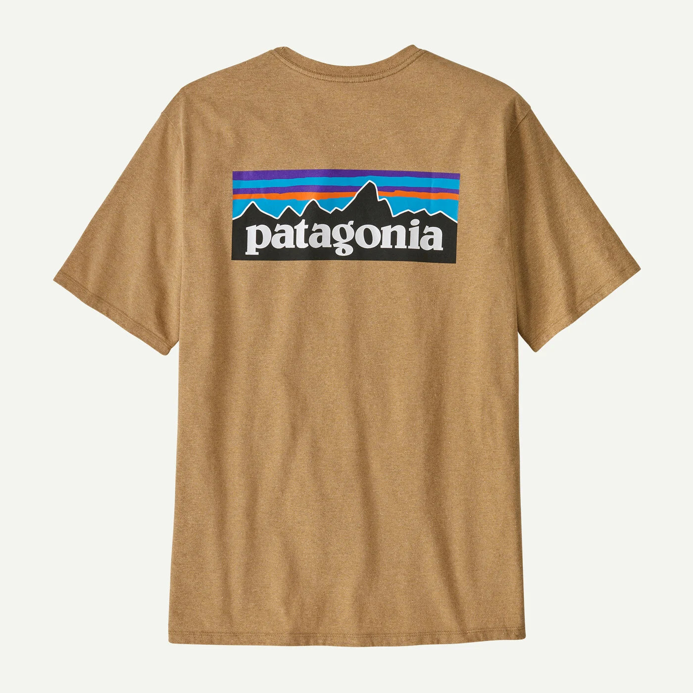 Patagonia Men's P-6 Logo Responsibili-Tee®