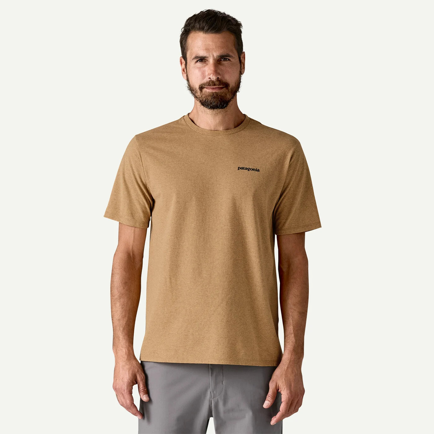 Patagonia Men's P-6 Logo Responsibili-Tee®