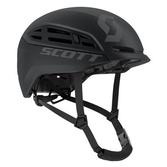 Scott Couloir Tour Helmet Black