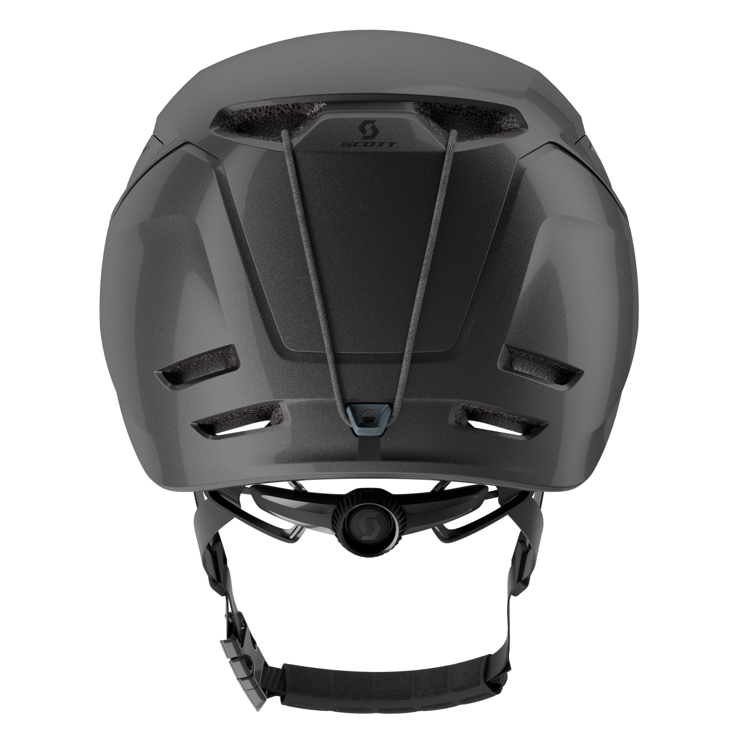 Scott Couloir Tour Helmet Black