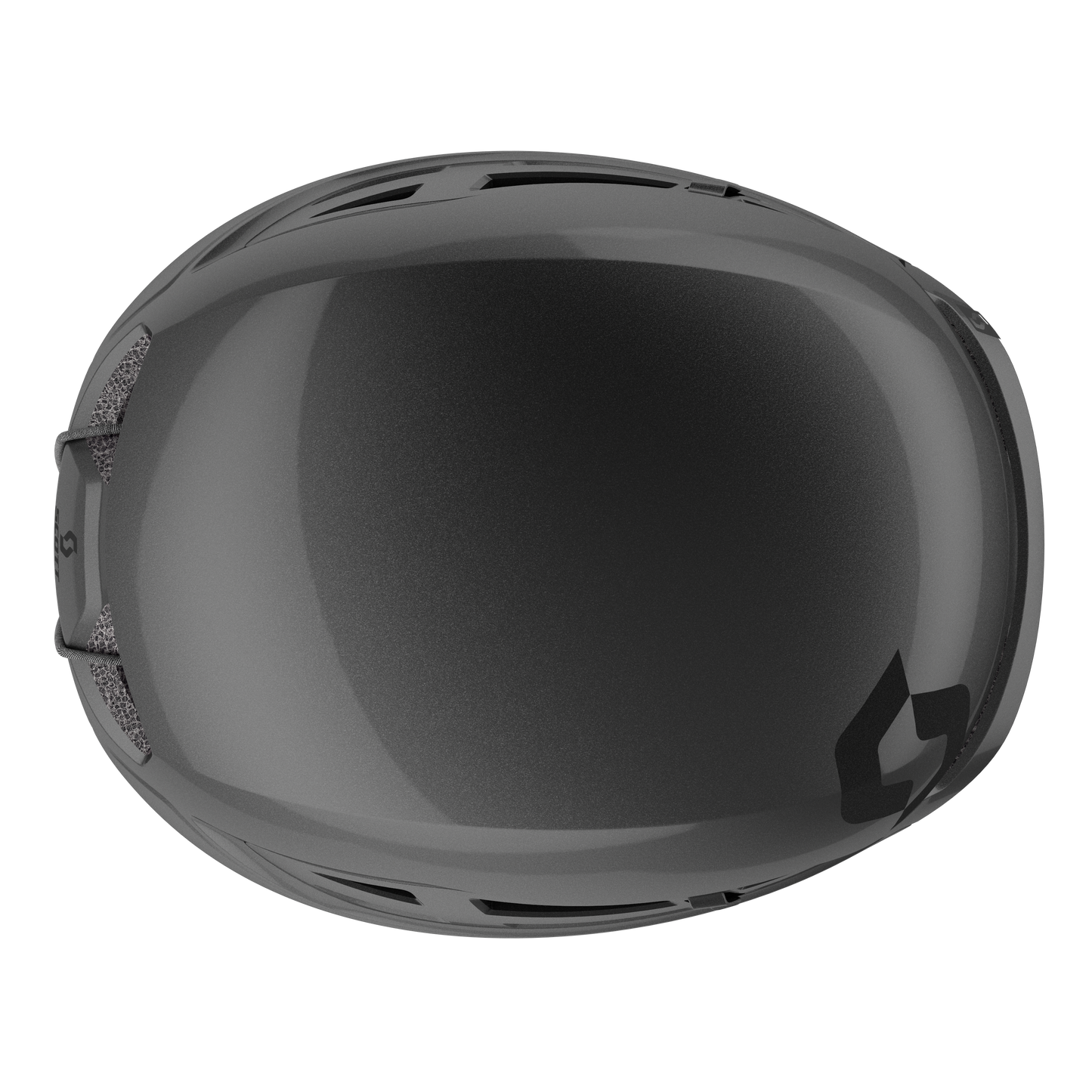 Scott Couloir Tour Helmet Black