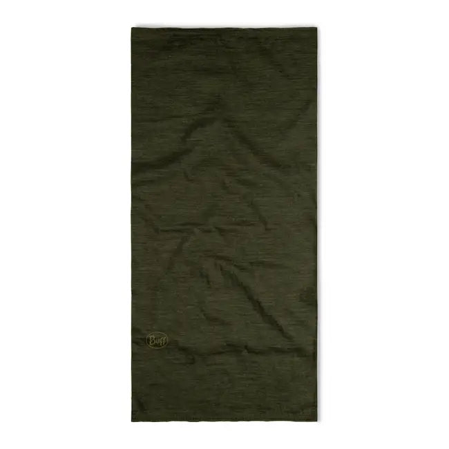 Buff Merino Lightweight Solid Bark