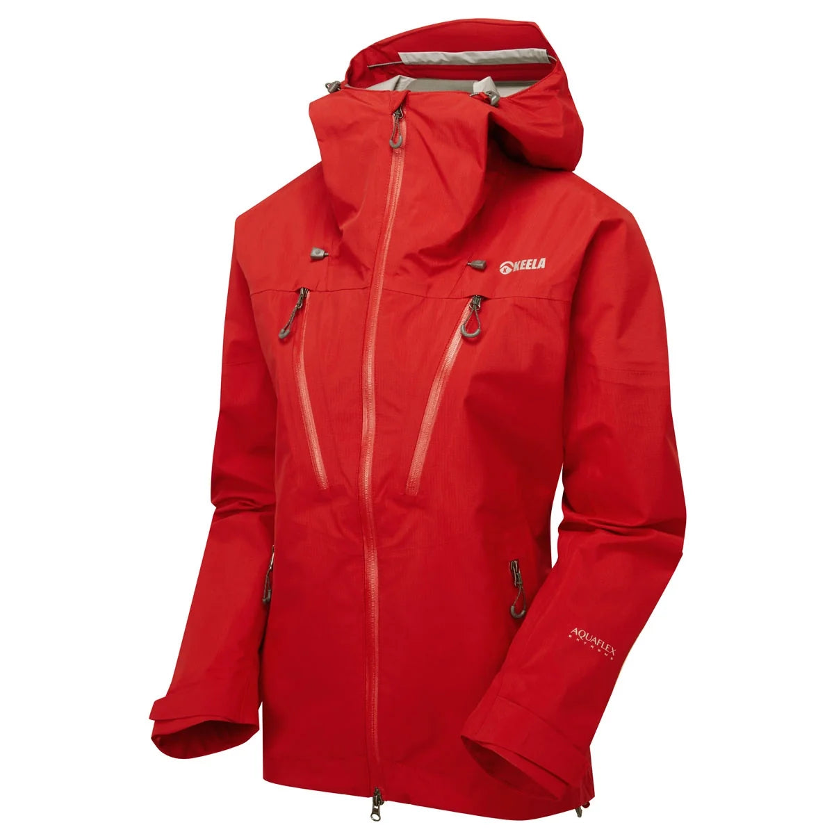 Keela Women's Pinnacle Jacket