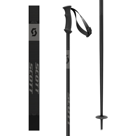 Scott 540 Pro Poles