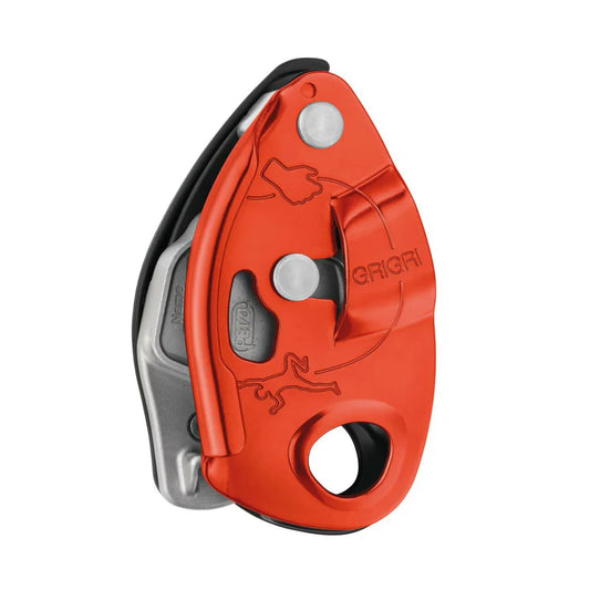 Petzl Grigri