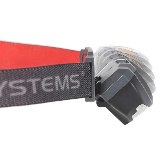 Lifesystems Intensity 155 Head Torch