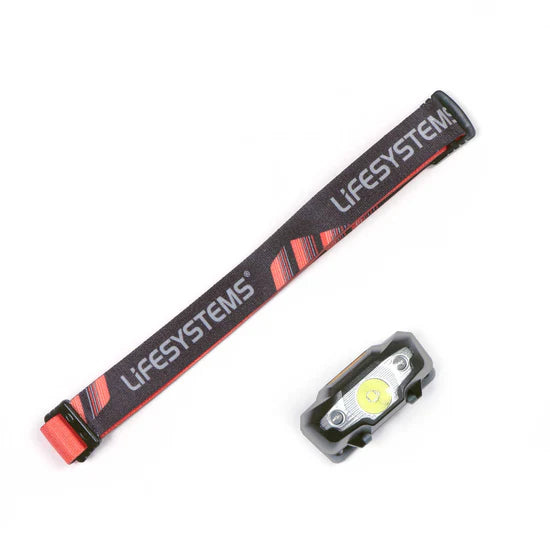 Lifesystems Intensity 155 Head Torch