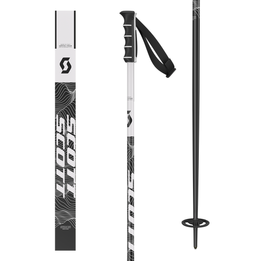 Scott SEA Poles