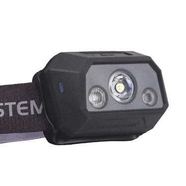 Lifesystems Intensity 300 LED Head Torch