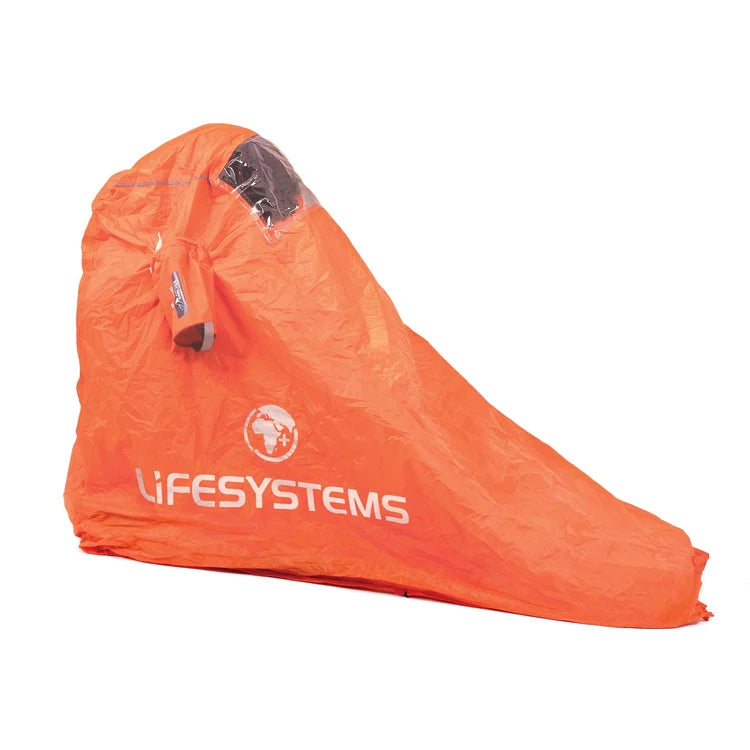 Lifesystems Survival Shelter 1