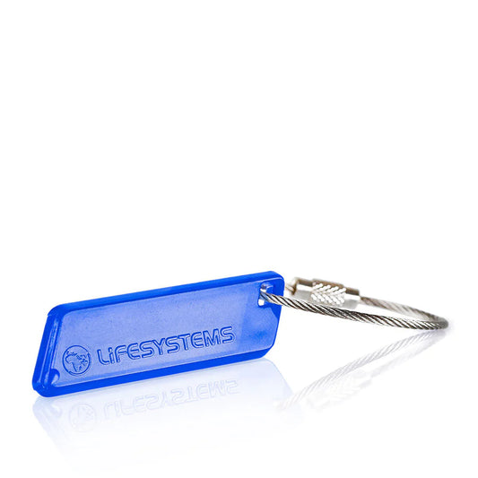 Lifesystems Glow Markers